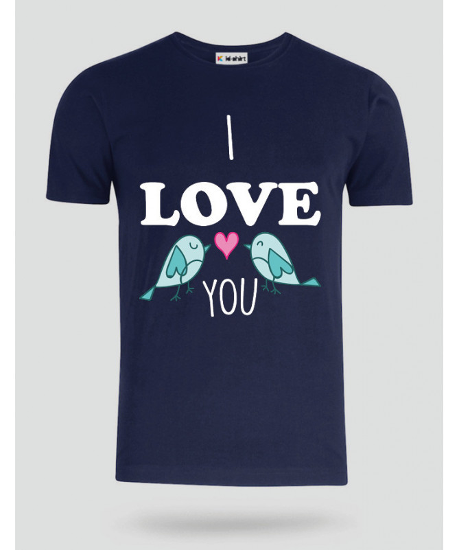 SAN VALENTINO_34 T-shirt Premium Uomo