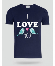 SAN VALENTINO_34 T-shirt Premium Uomo