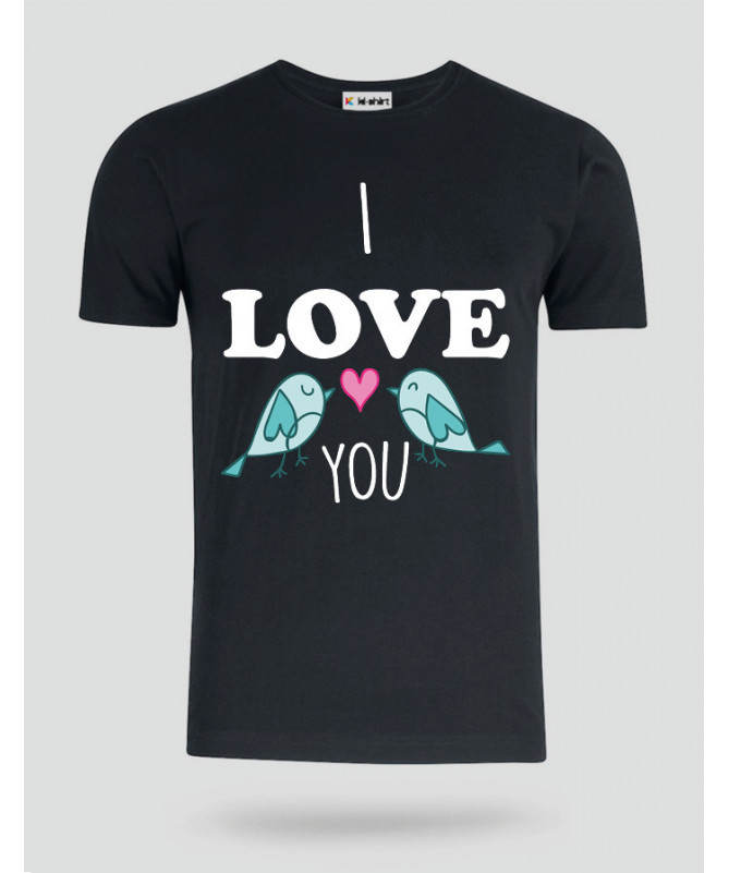 SAN VALENTINO_34 T-shirt Premium Uomo