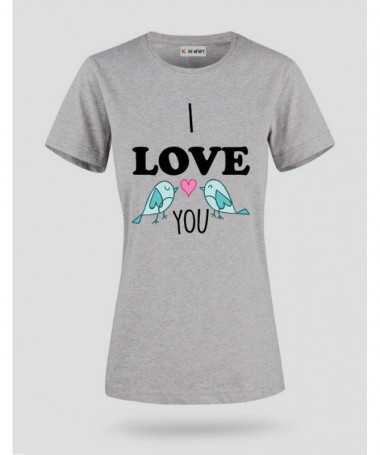 SAN VALENTINO_34 T-shirt Premium Donna