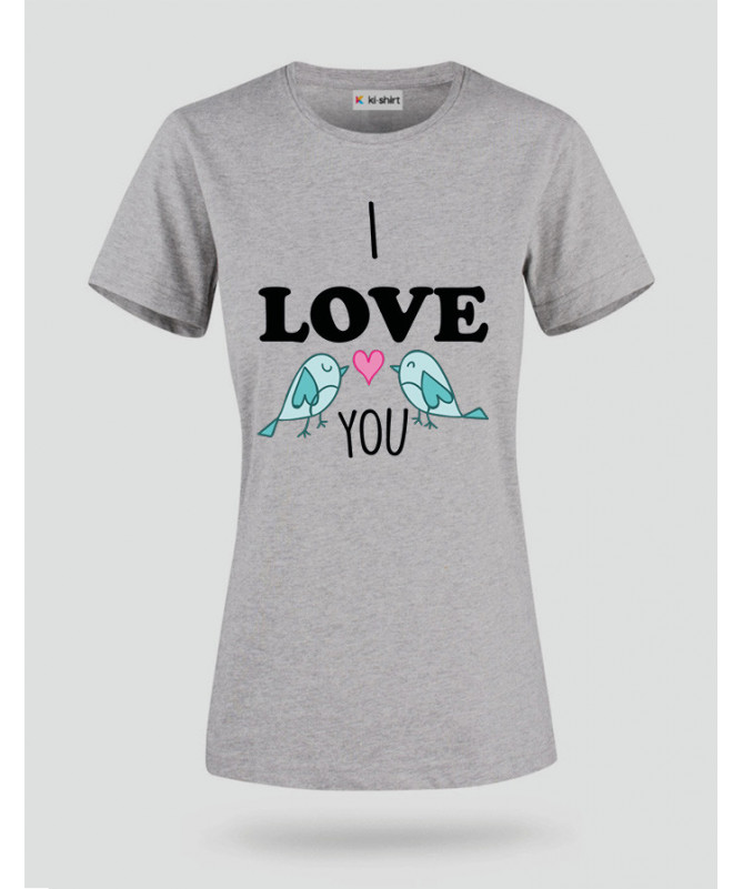 SAN VALENTINO_34 T-shirt Premium Donna