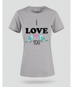 SAN VALENTINO_34 T-shirt Premium Donna