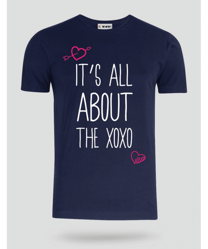 SAN VALENTINO_35 T-shirt Premium Uomo