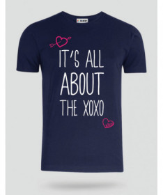 SAN VALENTINO_35 T-shirt Premium Uomo