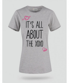 SAN VALENTINO_35 T-shirt Premium Donna