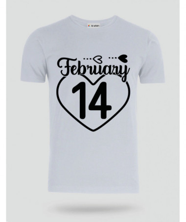 SAN VALENTINO_56 T-shirt Premium Uomo