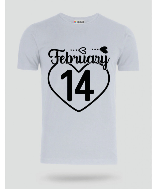 SAN VALENTINO_56 T-shirt Premium Uomo