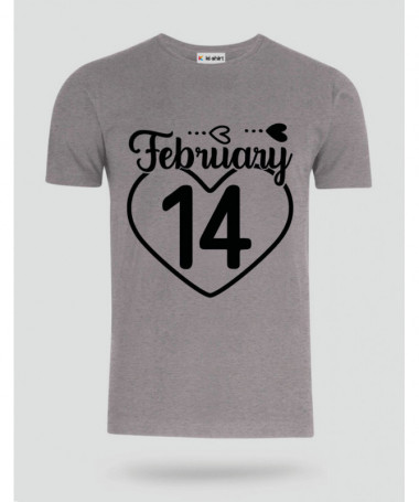 SAN VALENTINO_56 T-shirt Premium Uomo