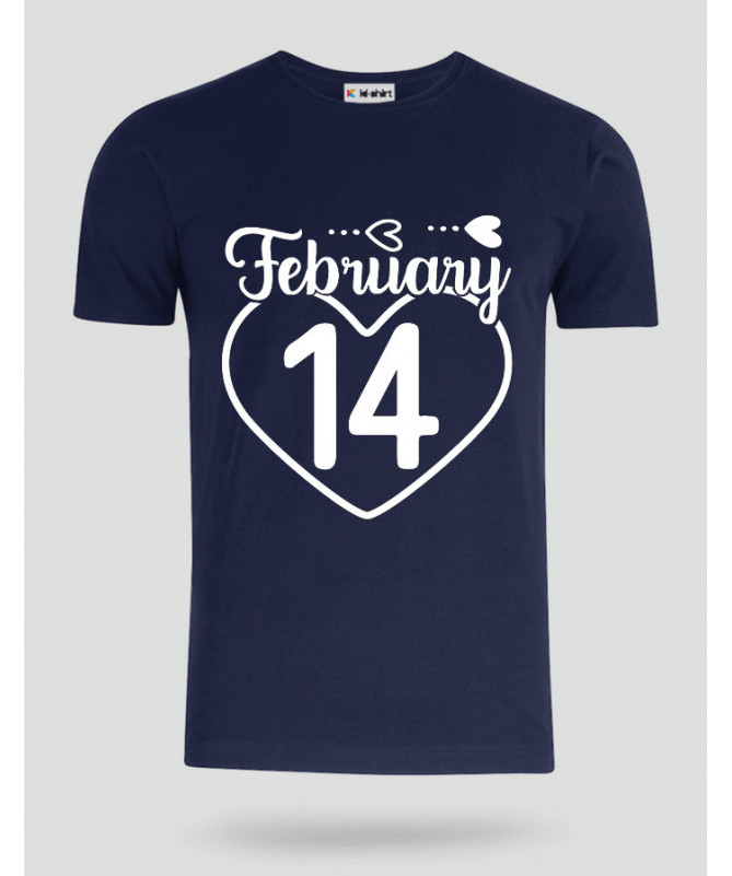 SAN VALENTINO_56 T-shirt Premium Uomo