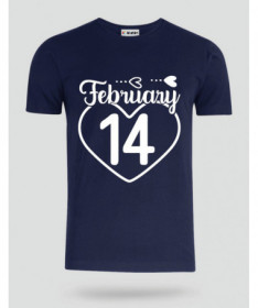 SAN VALENTINO_56 T-shirt Premium Uomo