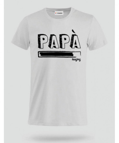 Loading T-shirt Basic Uomo