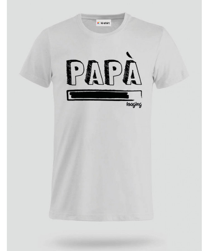Loading T-shirt Basic Uomo