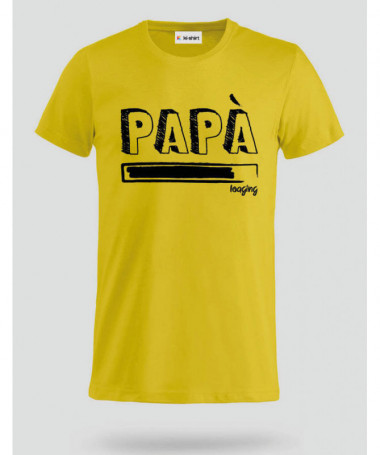 Loading T-shirt Basic Uomo