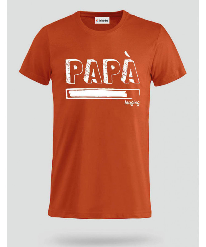 Loading T-shirt Basic Uomo