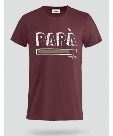 Loading T-shirt Basic Uomo