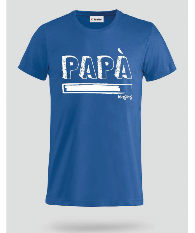 Loading T-shirt Basic Uomo