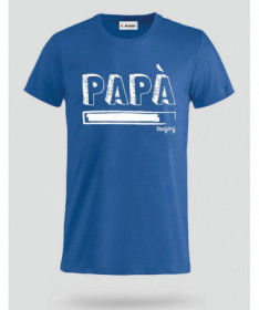 Loading T-shirt Basic Uomo