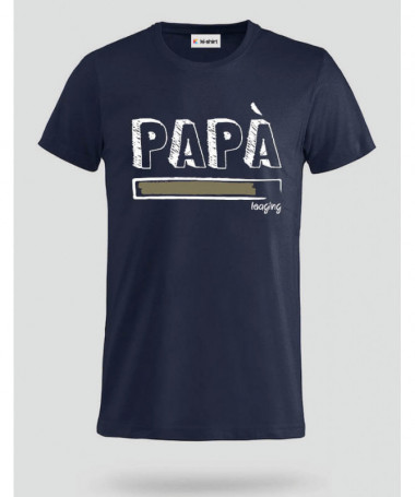 Loading T-shirt Basic Uomo