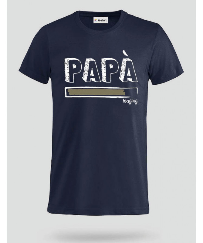 Loading T-shirt Basic Uomo