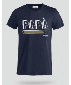 Loading T-shirt Basic Uomo