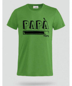 Loading T-shirt Basic Uomo