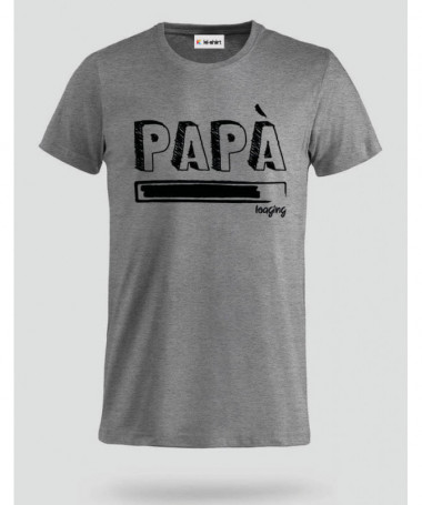 Loading T-shirt Basic Uomo