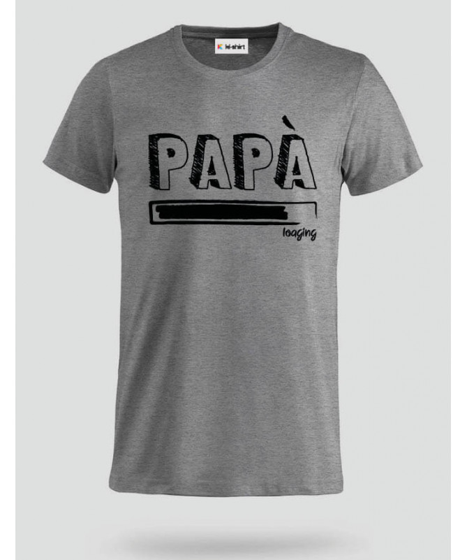 Loading T-shirt Basic Uomo