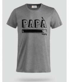 Loading T-shirt Basic Uomo