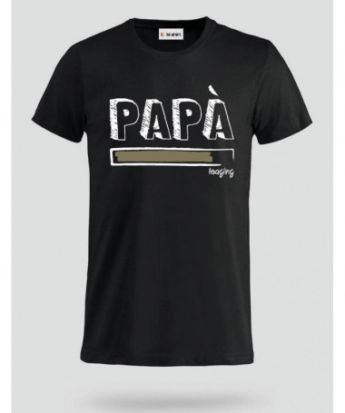 Loading T-shirt Basic Uomo