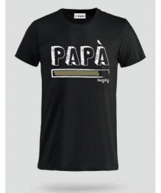 Loading T-shirt Basic Uomo