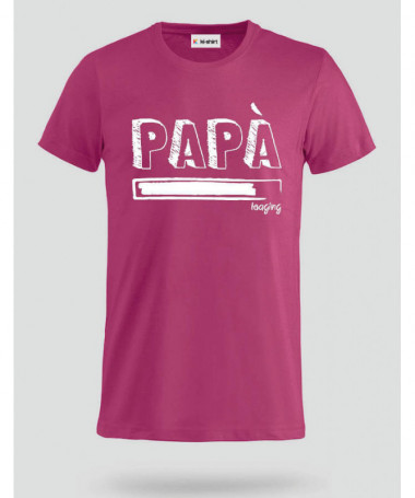 Loading T-shirt Basic Uomo