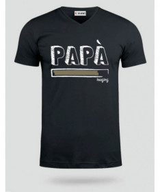 Loading T-shirt Scollo V