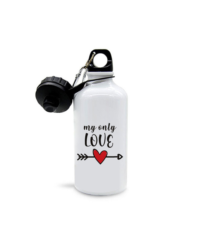 Borraccia  My only love