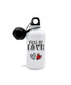 Borraccia  Fall in love