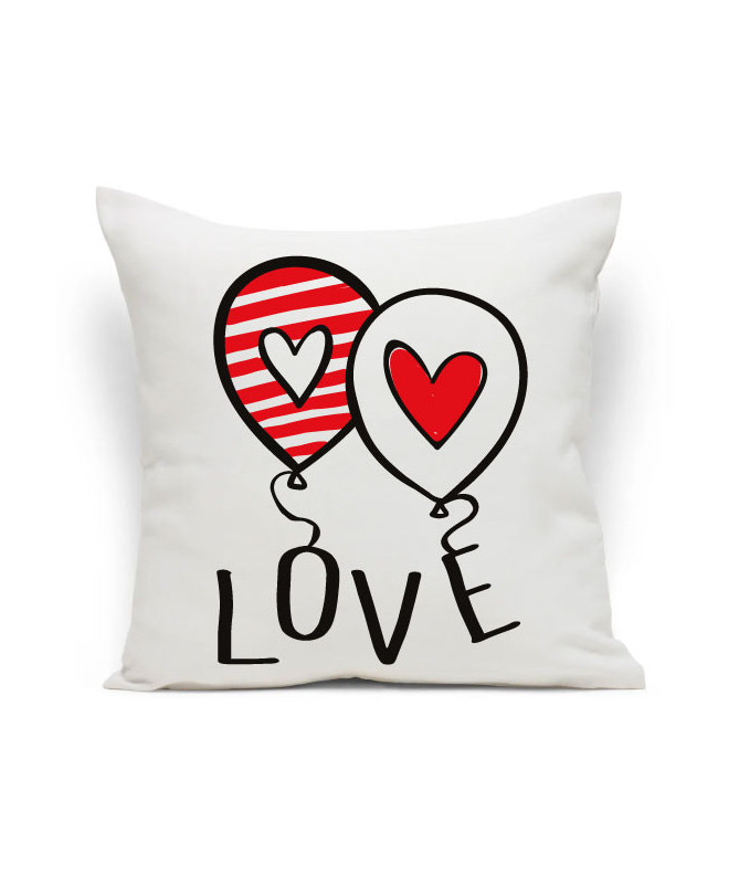 Cuscino Love