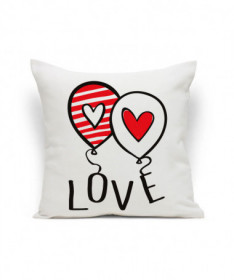 Cuscino Love