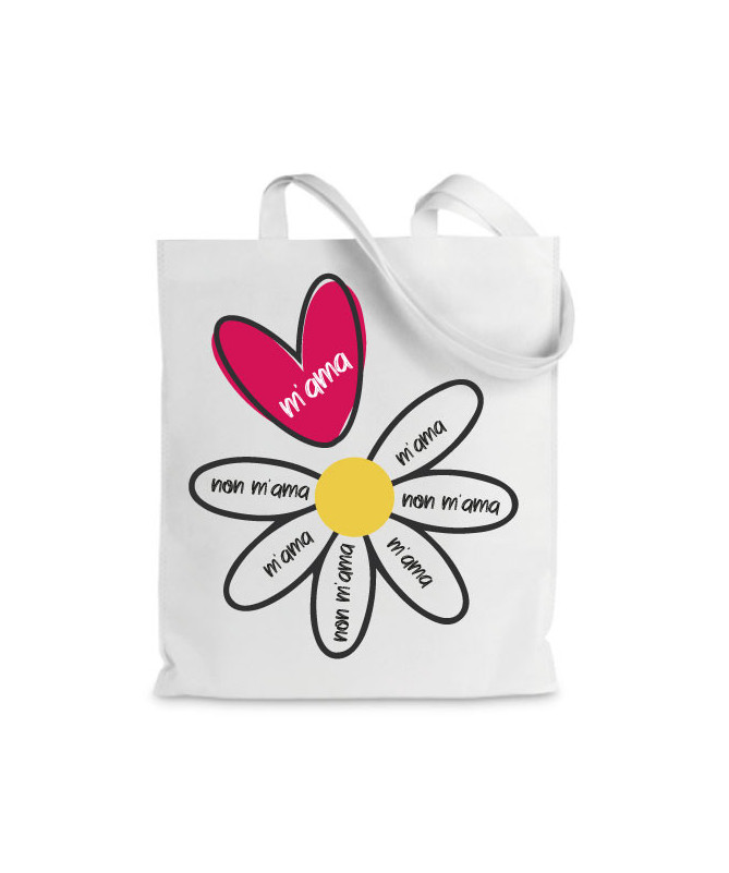 Shopper M'ama non M'ama