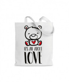 Shopper It's all about Love