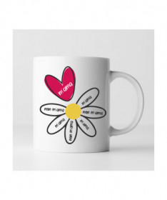 Tazza M'ama non M'ama