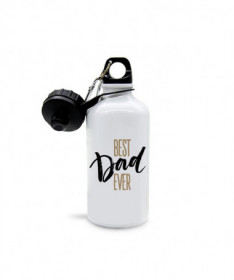 Borraccia Best Dad Ever