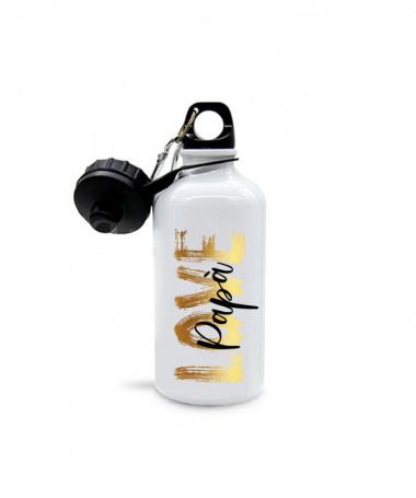 Borraccia Love Papà