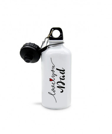 Borraccia Loveyou Dad