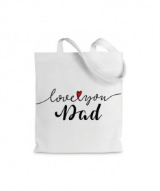 Shopper Loveyou Dad