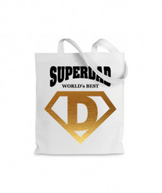 Shopper Super Dad