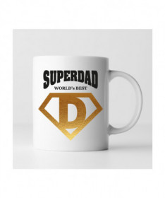 Tazza Super Dad