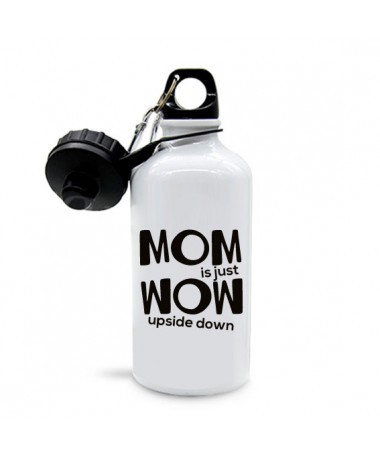 Borraccia Mum wow