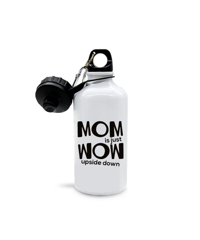 Borraccia Mum wow