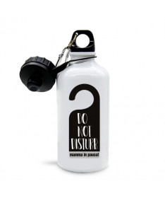 Borraccia Do not disturb