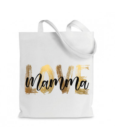 Shopper Love mamma