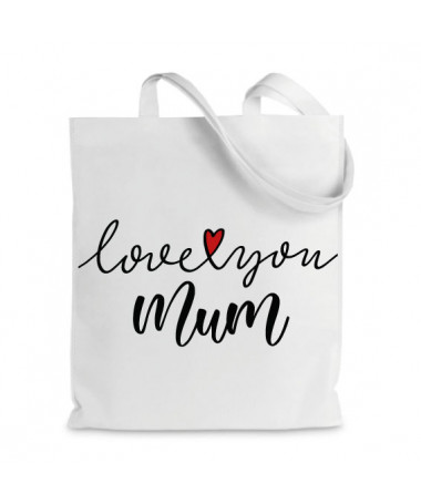 Shopper Love you mum